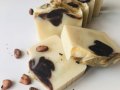 KOSTKA CZEKOLADY MYDŁO 90g