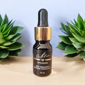 Mieszanka olejków eterycznych Wyciszenie 10 ml (1)