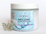 EKO ONA Mocznik peeling. Złuszczenie/nawilżenie włosy i stopy 150g