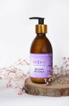 EKO ONA Balsam do ciała z masłem SHEA XXL (nawilżenie) lawendowy 250 ml